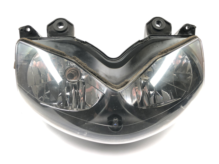 Kawasaki ZRX 1200 S ZRT20A [2001] - Forlygte lygteindsats