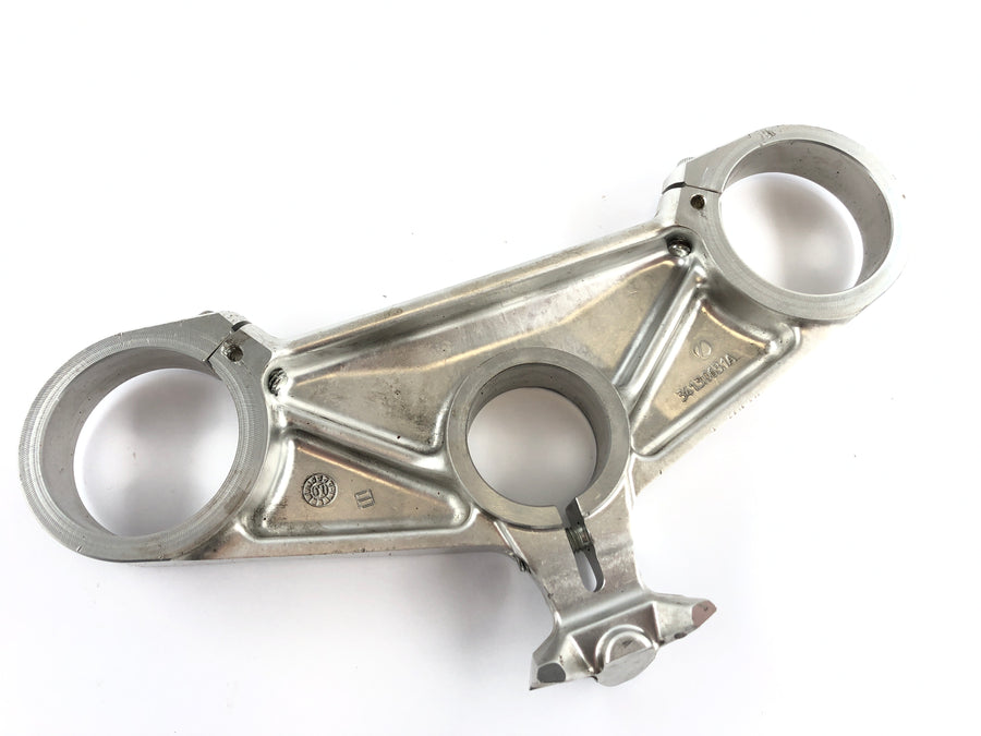 Ducati 1098 S H7 [2009] - Gaffel Bridge ovenfor