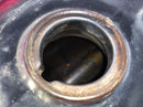 Honda GL 500 Silversching PC02 [1982] - Tank Brændstoftank Benzin Tank Tank Tank-4