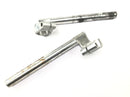 Suzuki RG 250 Gamma GJ21D [1987] - Styrstump klips 35 mm par-2