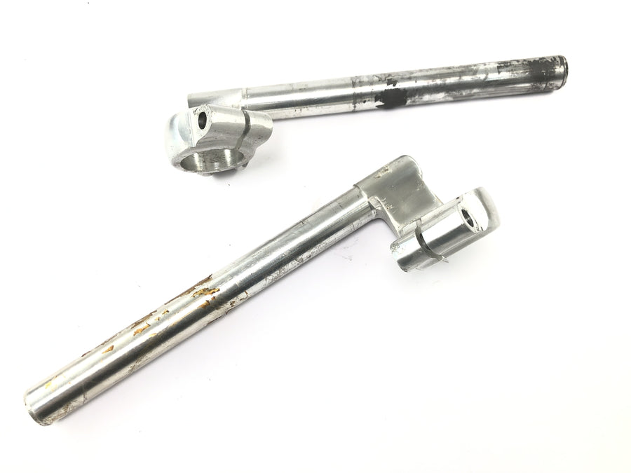 Suzuki RG 250 Gamma GJ21D [1987] - Styrstump klips 35 mm par
