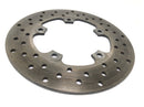 Aprilia SL 1000 Falco PA [2000] - Brake Disc Disc Brake ved baghulsmønsteret 220 x 5,00 mm-4