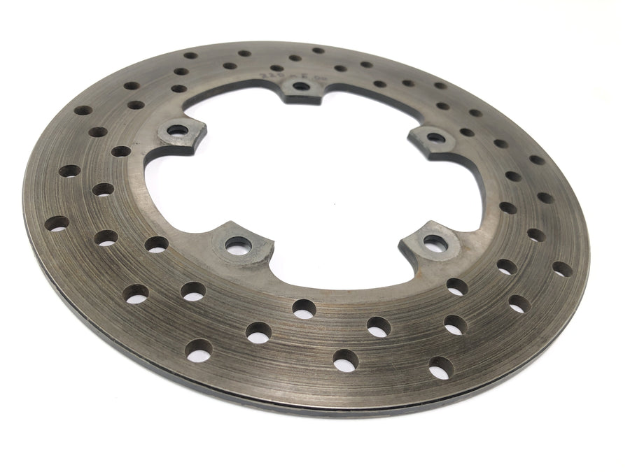 Aprilia SL 1000 Falco PA [2000] - Brake Disc Disc Brake ved baghulsmønsteret 220 x 5,00 mm