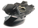 Yamaha MT 03 RM02 [2007] - Tankbrændstoftank benzintank plastiktank sort-5