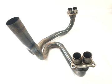 BMW R 1150 RT R22 [2001] - Udstødningsmanifold Manifold Udstødningsmanifoldrør - 0