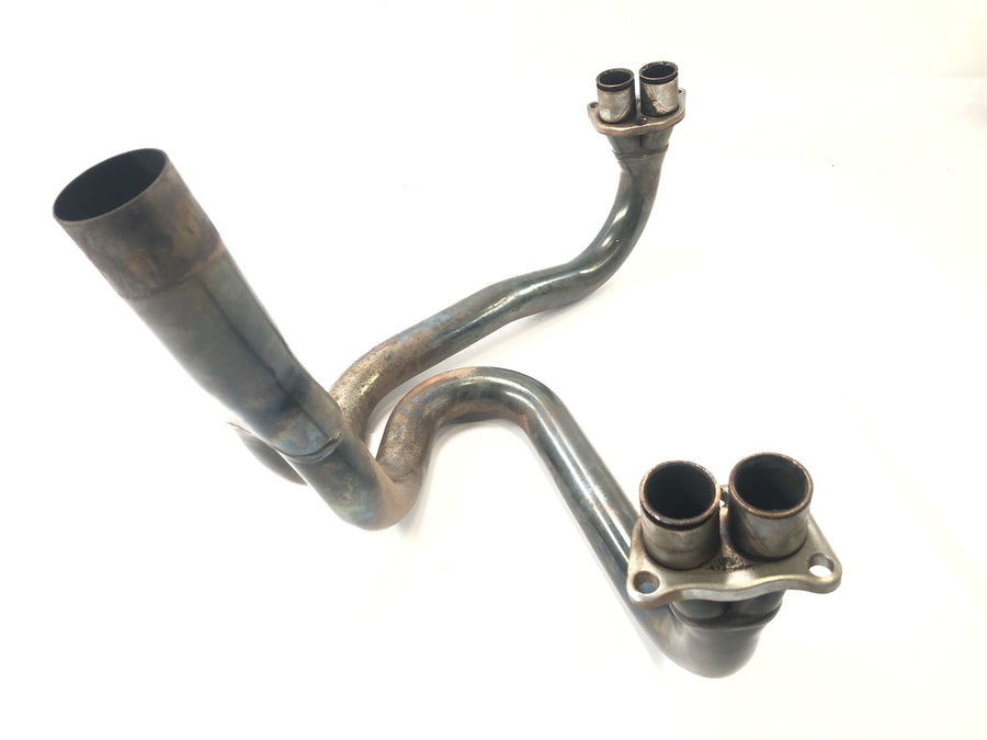 BMW R 1150 RT R22 [2001] - Udstødningsmanifold Manifold Udstødningsmanifoldrør