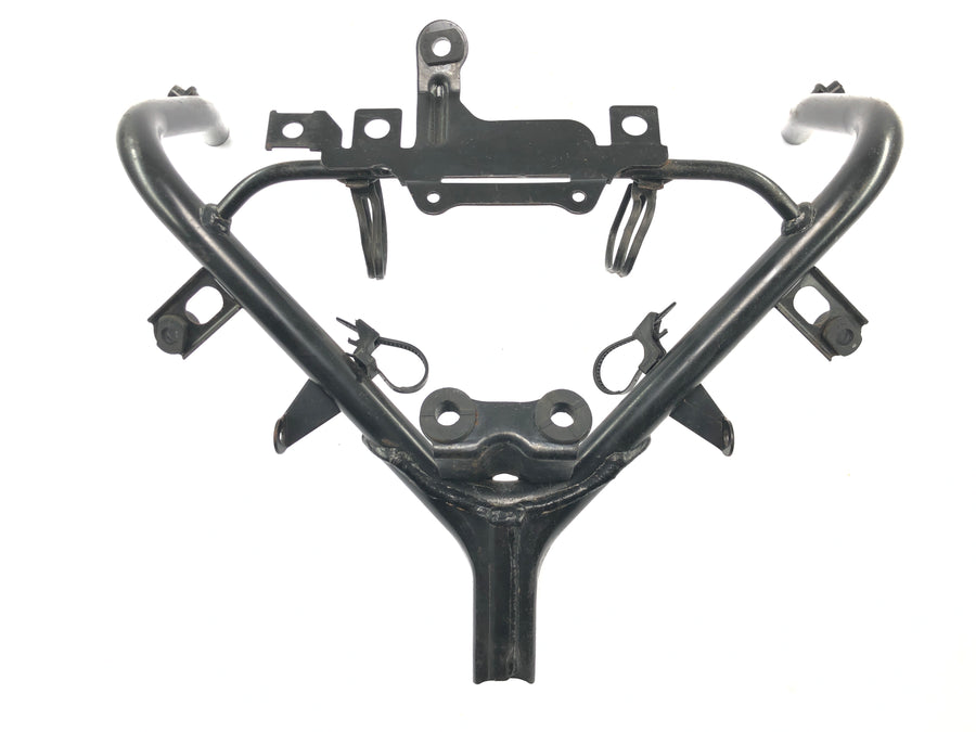 Honda VFR 800 FI RC46 [1999] - Front kåbeholder, front kåbeholder, lygteholder