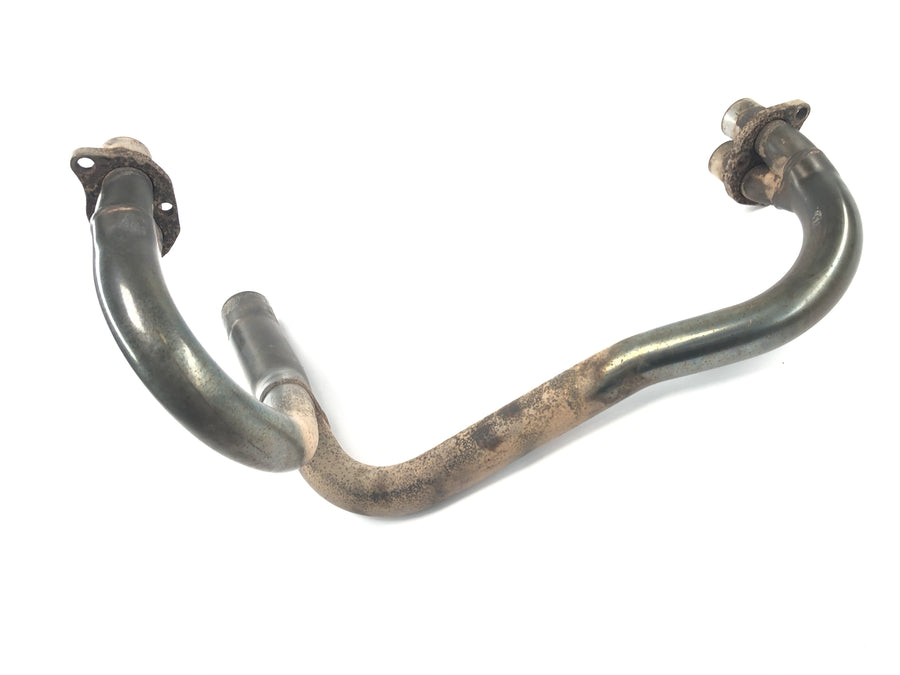 BMW R 1100 GS 259 [1995] - manifold udstødningsrør udstødningsrør venstre højre