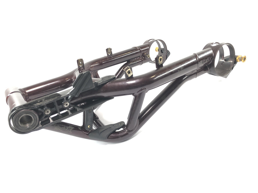 Benelli TNT 1130 [2009] - Svingarm baghjul svingarm