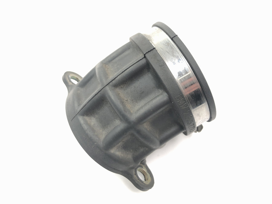 BMW F 650 GS R13 [2000] - Indsugningsmanifold, gummitilslutning, karburator