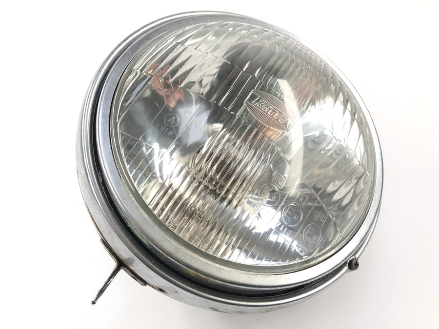 Yamaha XS 650 SE 3L1 [1979] - Forlygter