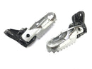 Husqvarna SM 630 A4 [2010] - Driver's Footrest -fodstøtter til venstre og højre sæt-4