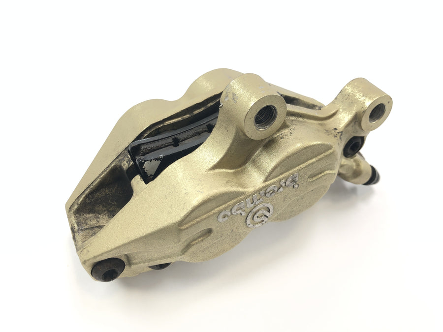 KTM 640 LC4 Prestige [2005] - Bremsekaliber Brembo bremsekaliber foran