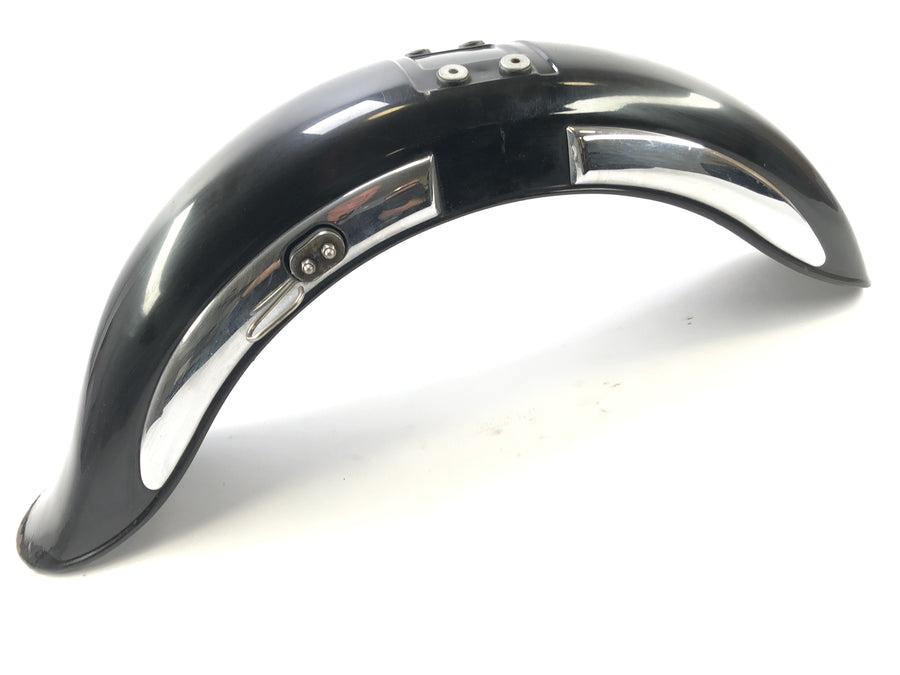 Moto Guzzi California 1100 EV KD [2002] - Kot Wings foran frontfender