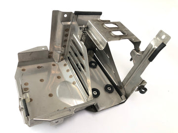 BMW K 1200 LT K2LT [1999] - Batteriholder holdepladeholder ABS-modul