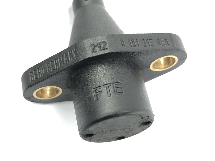 BMW R 1150 R R21 [2003] - ABS -sensor foran