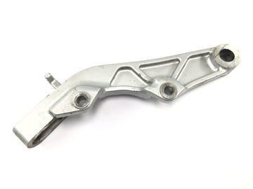 Yamaha XV 1600 Wild Star VP08 [2002] - Bagbremsecaliper montering bremsecaliper beslag