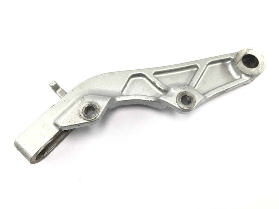Yamaha XV 1600 Wild Star VP08 [2002] - Bagbremsecaliper montering bremsecaliper beslag