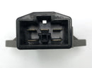 Honda NSR 125 JC22 [1998] - Kontrol af lette maskiner regulatorer Spændingsregulator ensretter-3
