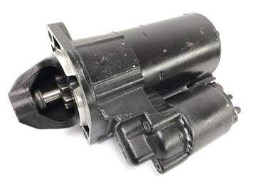 Moto Guzzi Stelvio 1200 4V [2009] - Starter Engine Starter Engine