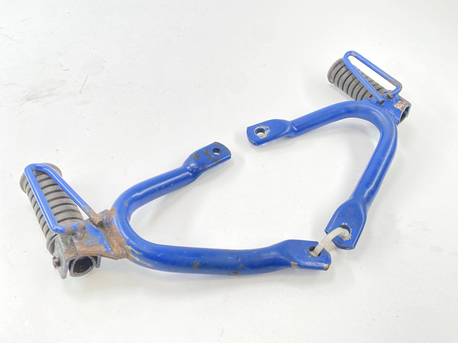 Yamaha XT 600 Z Ténéré 1VJ [1986] - Paisus -footwear Holder Passenger Footrest Set par