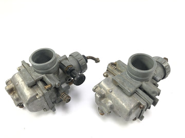 Yamaha Rd 350 YPVS 31K [1984] - Carburetor Set -par