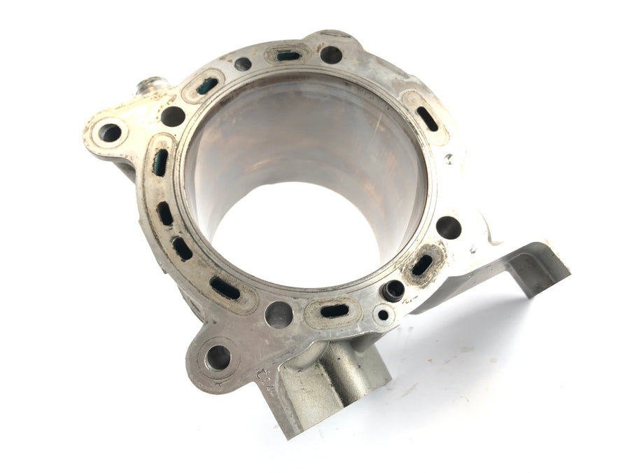 Ducati 1098 S H7 [2009] - Cylinder bagpå