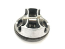 Ducati Multistrada 1200 S Touring [2009] - cylinder med stempel foran-7
