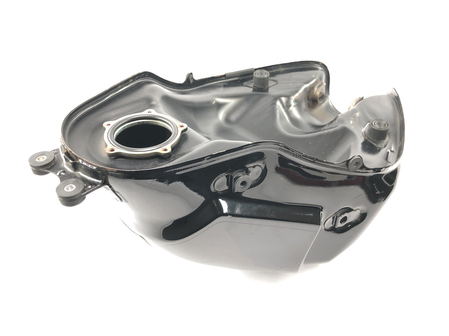 Kawasaki Versys KLE 650 A [2006] - Benzintank brændstoftank tankplade tankbeholder