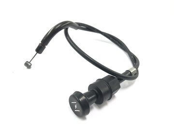 Kawasaki VN 1500 Mean Streak VN50T [2005] - Chokerkabelchoker