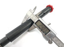 Husqvarna TE 610 8AE [1994] - Fork Telegabel -patronparret foran-5