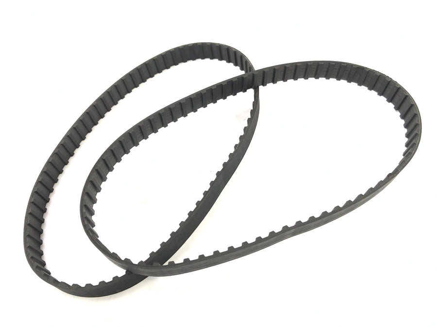Ducati SL 600 Pantah [1982] - Timing Belt Set