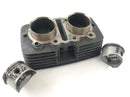 Yamaha XS 400 2A2 [1982] - Cylinder med stempler-10