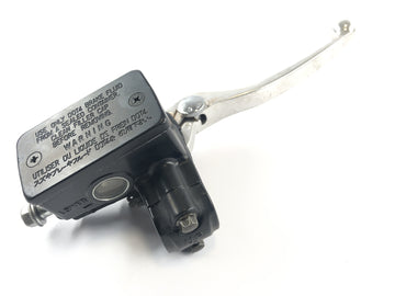 Suzuki GSF 1200 S Bandit WVA9 [2003] - Handbrakepumpebremsepumpe foran