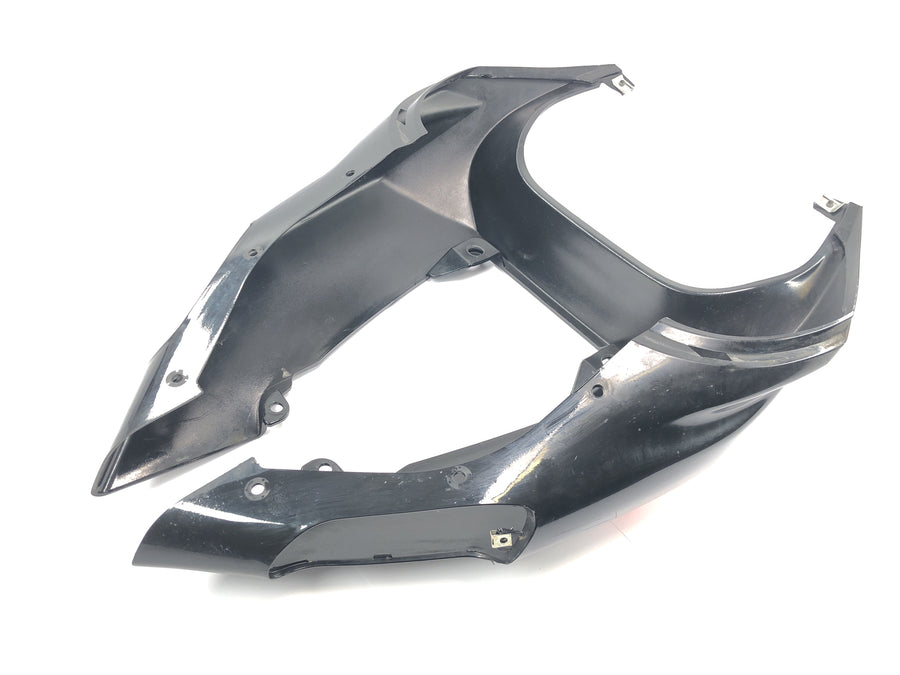Aprilia RSV 1000 R [2004] - Bagkåbe bagbeklædning