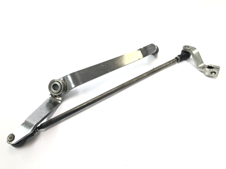 Suzuki VZ 1500 WVCU [2011] - gearstang med gearkobling gear venstre