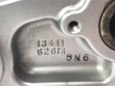 Yamaha WR 125 X DE07 [2010] - gaffelbro øverst-3