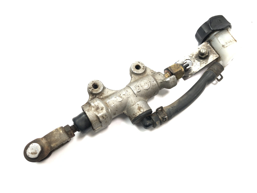 Yamaha YZ 426 F [2000] - Bagbremsepumpe