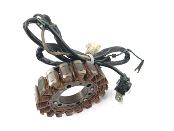 Yamaha TT 600 E 4GV [1995] - Stator generator generator ladespole Lima - 0