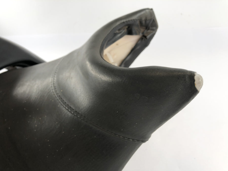 Yamaha V Max 1200 2we [1996] - førersædet bænk