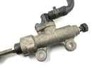 Honda SLR 650 RD09 [1997] - Bremsepumpe ved den bageste hovedbremsecylinder Bagerste bremsesystem Bremsecylinder-4