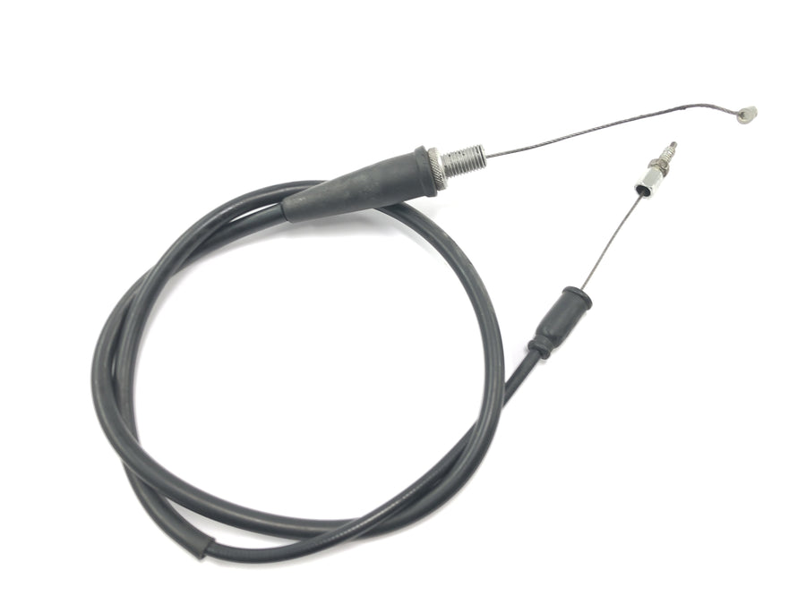 Husqvarna TE 610 H6 8AE [TE 570 H7] - Gaskabel Bowdenkabel