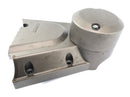 Kawasaki ZRX 1200 S ZRT20A [2002] - Spot Cover Motor Cover-3
