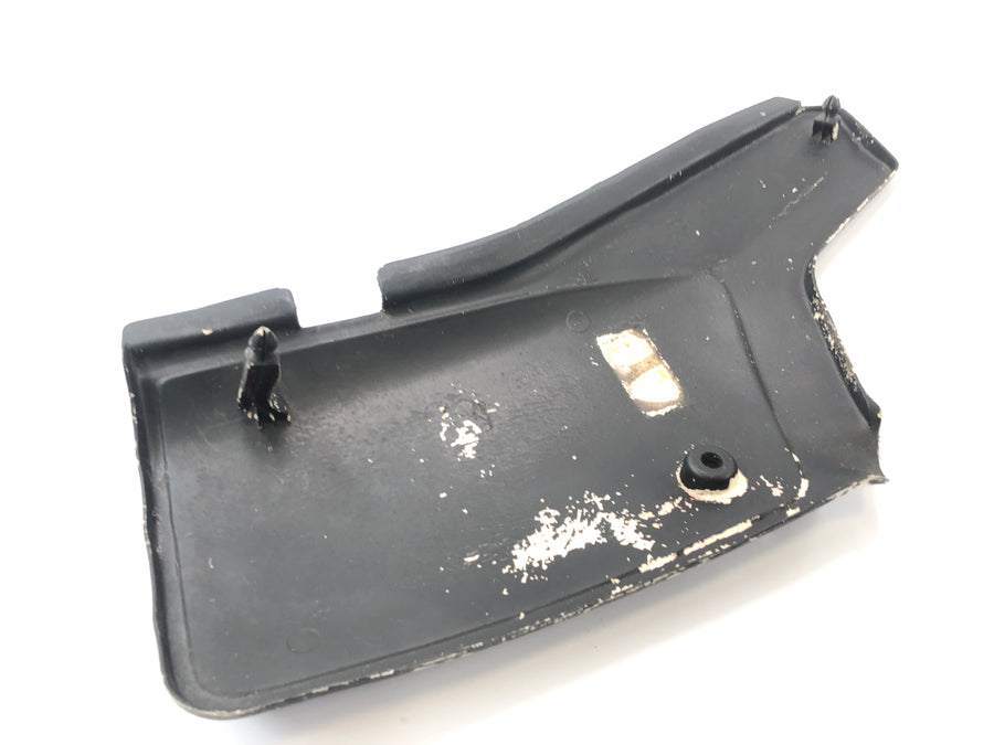 Honda XL 600 R PD03 [1986] - Bagpanel sidepanel venstre