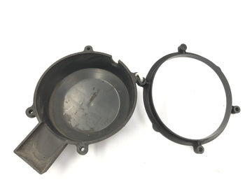 Moto Guzzi California II VT [1985] - Motor Lid Light Machinery Cover - 0