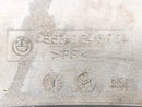 BMW F 650 GS R13 [2002] - Clearing Page Cladding Cleaning Part til højre-4