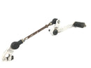 Yamaha GTS 1000 4FV [1997] - Skiftepedal gearstang med kobling-1