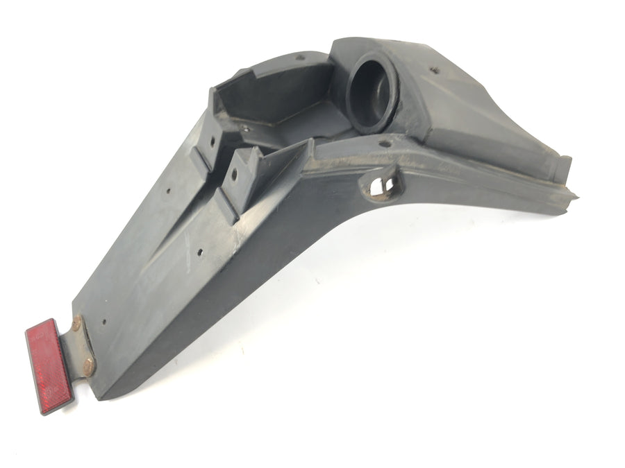 KTM LC4 640 EGS [2004] - Literpladeholder