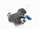 Suzuki RM Z 250 RJ41A [2007] - Håndbremsepumpe forbremsegreb bremsegreb-1