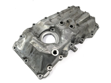 Triumph Daytona 955i T595N [2003] - Oil Pan Motor Housing Cover Cover Cover Dow - 0